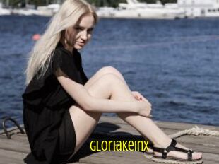 GloriaKeinX