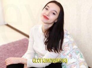 GloriaNovakova
