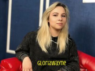 GloriaWayne