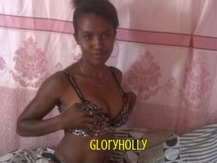 Gloryholly