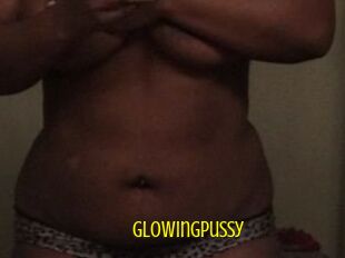 GlowingPussy
