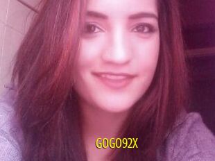 GoGo92X