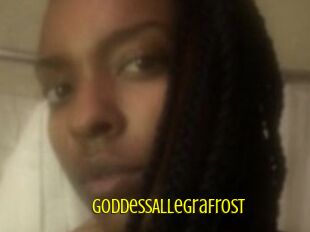 GoddessAllegraFrost