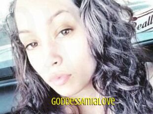 GoddessAmiaLove