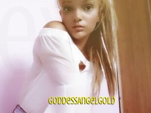 GoddessAngelGold