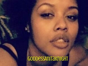GoddessAnitaKnight