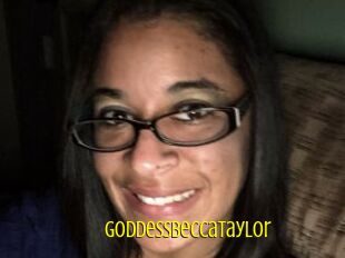 GoddessBeccaTaylor Extraits Jeunes