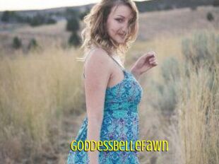 GoddessBelleFawn