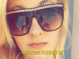 GoddessBrittanyCarter
