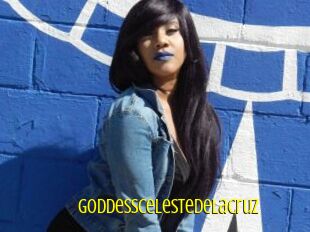 GoddessCelesteDelacruz