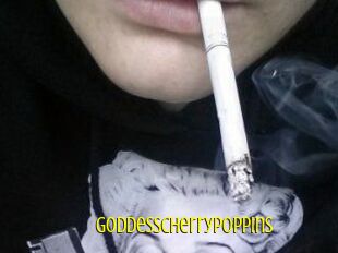 GoddessCherryPoppins