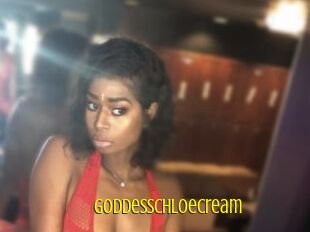 GoddessChloeCream