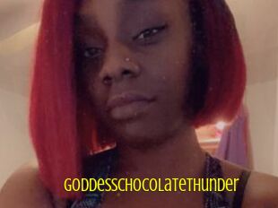 GoddessChocolateThunder