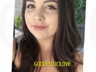 GoddessCiciLove