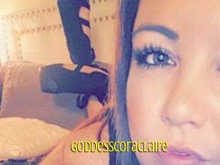 GoddessCoraClaire