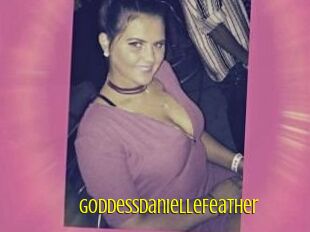 GoddessDanielleFeather
