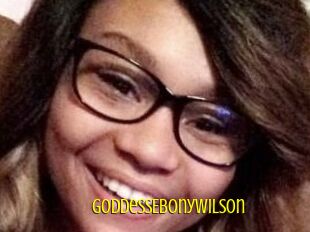 GoddessEbonyWilson