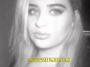 GoddessErikaErotica