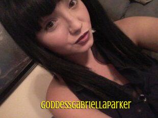 GoddessGabriellaParker Extraits Jeunes