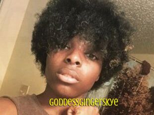 GoddessGingerSkye