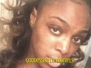 GoddessHarleyDaniels