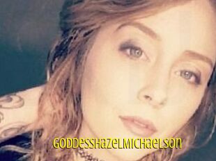GoddessHazelMichaelson