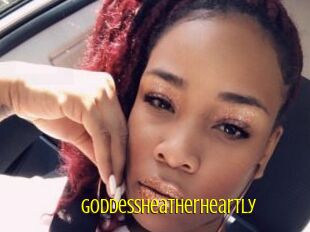 GoddessHeatherHeartly
