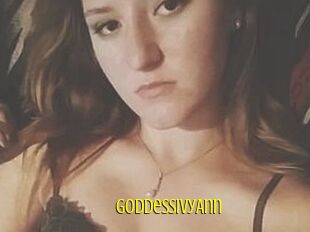 GoddessIvyAnn