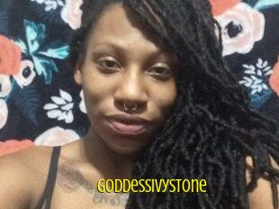 GoddessIvyStone