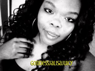 GoddessJalisaJuicy