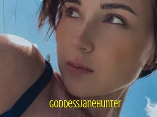 GoddessJaneHunter