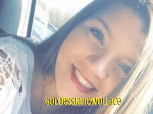 GoddessJaneWollace