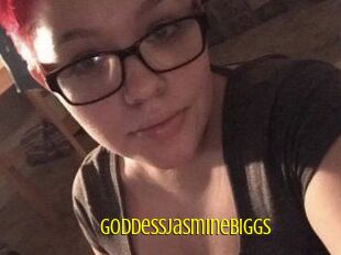 GoddessJasmineBiggs