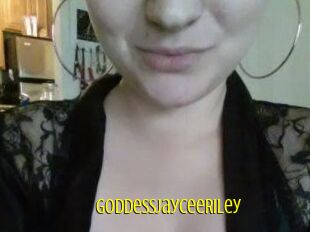 GoddessJayceeRiley
