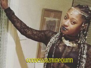 GoddessJazmineQuinn
