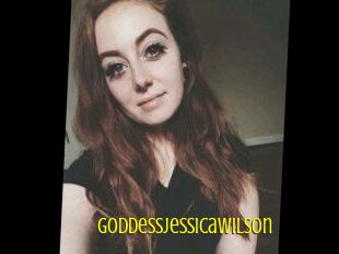 GoddessJessicaWilson