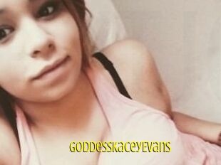GoddessKaceyEvans