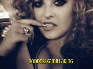 GoddessKamillaKing
