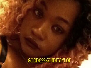 GoddessKandiTaylor