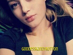 GoddessKandyKotton