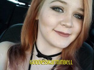 GoddessKarminBell Extraits Jeunes