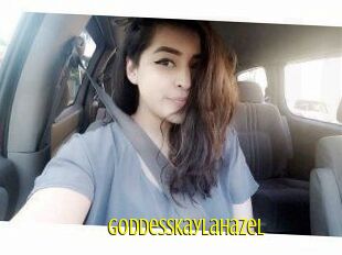 GoddessKaylaHazel