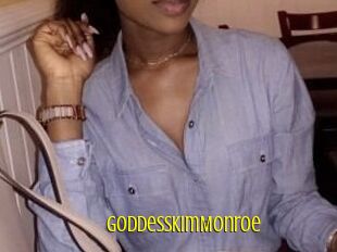GoddessKimMonroe