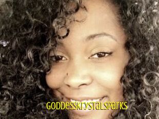 GoddessKrystalSparks