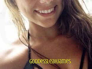 GoddessLeahJames