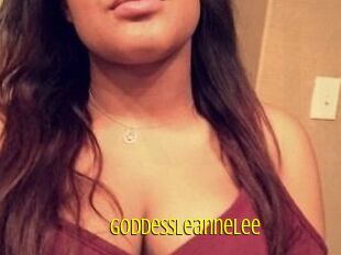GoddessLeanneLee