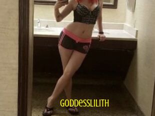 GoddessLilith