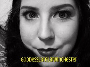 GoddessLorelaiWinchester