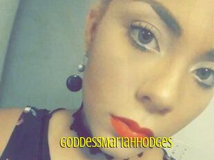 GoddessMariahHodges