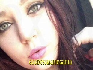 GoddessMarieGanja